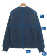 BEAMS HEART（ビームスハート）スウェット 紺 サイズ:L メンズ/2200641295164