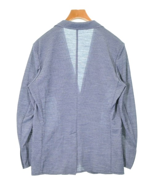 BEAMS HEART（ビームスハート）カジュアルジャケット 紺 サイズ:46(M位) メンズ/2200641626111