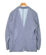 BEAMS HEART（ビームスハート）カジュアルジャケット 紺 サイズ:46(M位) メンズ/2200641626111