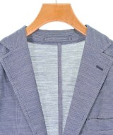 BEAMS HEART（ビームスハート）カジュアルジャケット 紺 サイズ:46(M位) メンズ/2200641626111