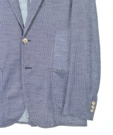 BEAMS HEART（ビームスハート）カジュアルジャケット 紺 サイズ:46(M位) メンズ/2200641626111