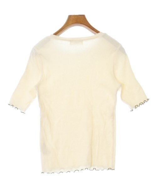 BEAMS HEART（ビームスハート）Tシャツ・カットソー 白 サイズ:-(XS位) レディース/2200642914019