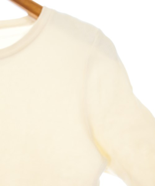 BEAMS HEART（ビームスハート）Tシャツ・カットソー 白 サイズ:-(XS位) レディース/2200642914019
