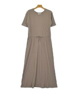 BEAMS HEART（ビームスハート）ワンピース 茶 サイズ:-(L位) レディース/2200646319025