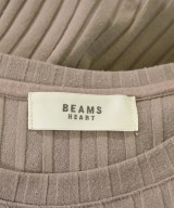 BEAMS HEART（ビームスハート）ワンピース 茶 サイズ:-(L位) レディース/2200646319025
