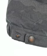 BEAMS HEART（ビームスハート）ダウンジャケット/ダウンベスト グレー サイズ:M メンズ/2200650666030