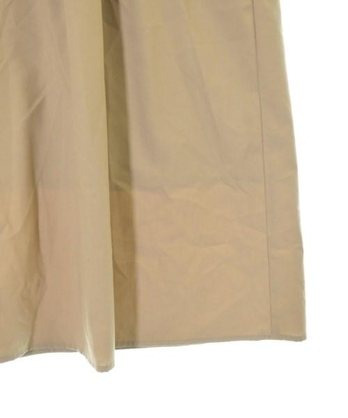 BEAMS HEART（ビームスハート）ワンピース ベージュ サイズ:F レディース/2200646225067