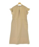 BEAMS HEART（ビームスハート）ワンピース ベージュ サイズ:F レディース/2200646225067
