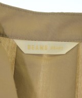 BEAMS HEART（ビームスハート）ワンピース ベージュ サイズ:F レディース/2200646225067