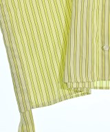 BEAMS HEART（ビームスハート）カジュアルシャツ 緑 サイズ:F レディース/2200642862259