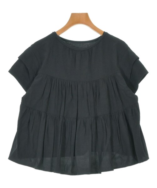 BEAMS HEART(ビームスハート)Tシャツ・カットソー 黒 サイズ:F/2200651458030