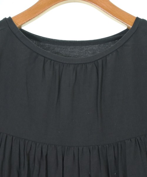 BEAMS HEART（ビームスハート）Tシャツ・カットソー 黒 サイズ:F レディース/2200651458030