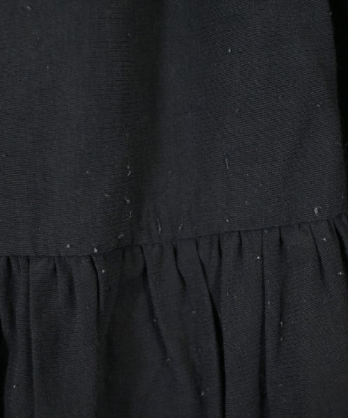 BEAMS HEART（ビームスハート）Tシャツ・カットソー 黒 サイズ:F レディース/2200651458030