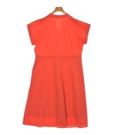 BEAMS HEART（ビームスハート）ワンピース 赤 サイズ:F レディース/2200642176028