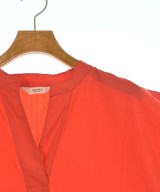 BEAMS HEART（ビームスハート）ワンピース 赤 サイズ:F レディース/2200642176028