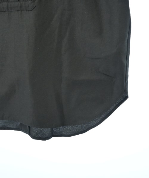 BEAMS HEART（ビームスハート）ブラウス 黒 サイズ:F レディース/2200644366151