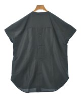 BEAMS HEART（ビームスハート）ブラウス 黒 サイズ:F レディース/2200644366151