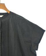 BEAMS HEART（ビームスハート）ブラウス 黒 サイズ:F レディース/2200644366151