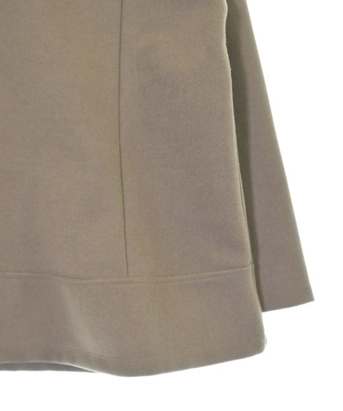 BEAMS HEART（ビームスハート）ブラウス 茶 サイズ:-(XL位) レディース/2200644893152