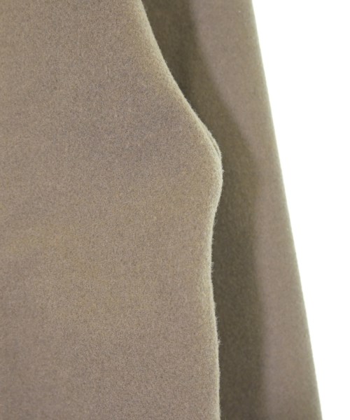 BEAMS HEART（ビームスハート）ブラウス 茶 サイズ:-(XL位) レディース/2200644893152