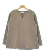 BEAMS HEART（ビームスハート）ブラウス 茶 サイズ:-(XL位) レディース/2200644893152