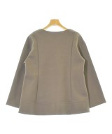 BEAMS HEART（ビームスハート）ブラウス 茶 サイズ:-(XL位) レディース/2200644893152