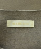 BEAMS HEART（ビームスハート）ブラウス 茶 サイズ:-(XL位) レディース/2200644893152