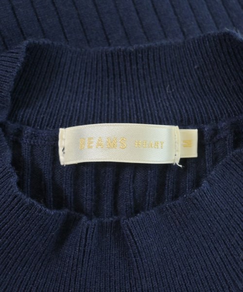 BEAMS HEART（ビームスハート）その他 紺 サイズ:M/M レディース/2200648526032