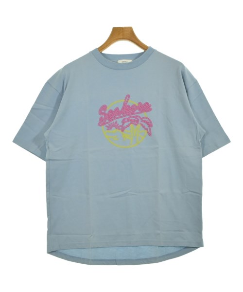 BEAMS HEART(ビームスハート)Tシャツ・カットソー 青 サイズ:-(L位)/2200646633022