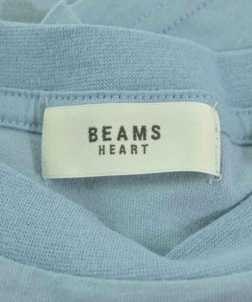 BEAMS HEART（ビームスハート）Tシャツ・カットソー 青 サイズ:-(L位) メンズ/2200646633022