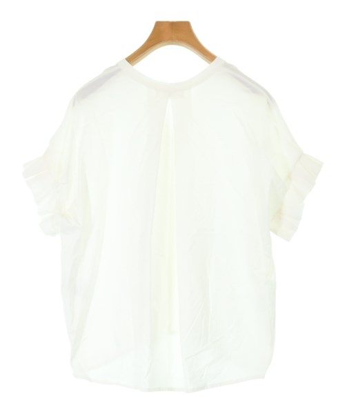 BEAMS HEART（ビームスハート）Tシャツ・カットソー 白 サイズ:F レディース/2200644633086