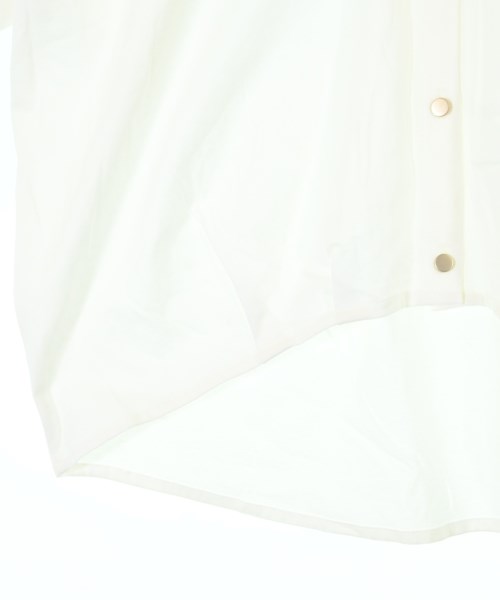 BEAMS HEART（ビームスハート）Tシャツ・カットソー 白 サイズ:F レディース/2200644633086