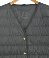 BEAMS HEART（ビームスハート）ダウンジャケット/ダウンベスト 黒 サイズ:M レディース/2200648352013