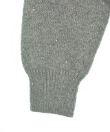 BEAMS HEART（ビームスハート）ニット・セーター グレー サイズ:-(M位) レディース/2200649355013