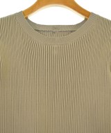 BEAMS HEART（ビームスハート）ニット・セーター ベージュ サイズ:-(XS位) レディース/2200649649013