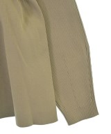 BEAMS HEART（ビームスハート）ニット・セーター ベージュ サイズ:-(XS位) レディース/2200649649013