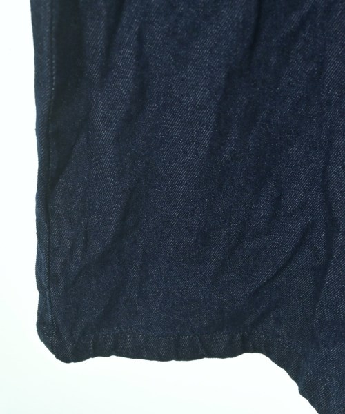 BEAMS HEART（ビームスハート）ワンピース 紺 サイズ:F レディース/2200650487017