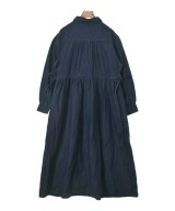 BEAMS HEART（ビームスハート）ワンピース 紺 サイズ:F レディース/2200650487017