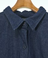 BEAMS HEART（ビームスハート）ワンピース 紺 サイズ:F レディース/2200650487017