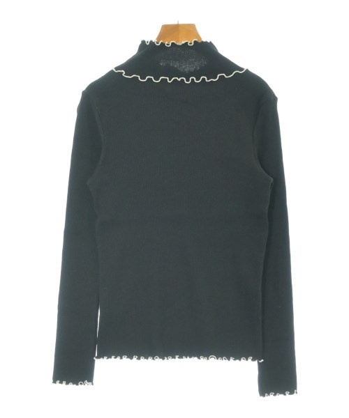 BEAMS HEART（ビームスハート）Tシャツ・カットソー 黒 サイズ:-(M位) レディース/2200653656120