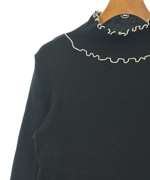 BEAMS HEART（ビームスハート）Tシャツ・カットソー 黒 サイズ:-(M位) レディース/2200653656120