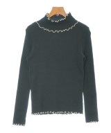 BEAMS HEART（ビームスハート）Tシャツ・カットソー 黒 サイズ:-(M位) レディース/2200653656120