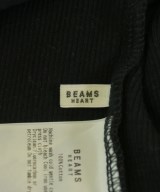 BEAMS HEART（ビームスハート）Tシャツ・カットソー 黒 サイズ:-(M位) レディース/2200653656120