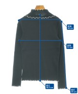 BEAMS HEART（ビームスハート）Tシャツ・カットソー 黒 サイズ:-(M位) レディース/2200653656120