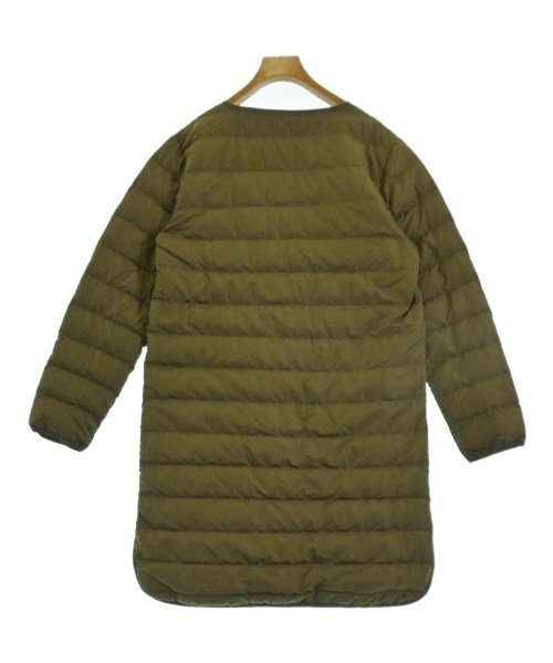 BEAMS HEART（ビームスハート）その他 カーキ サイズ:F レディース/2200646916026