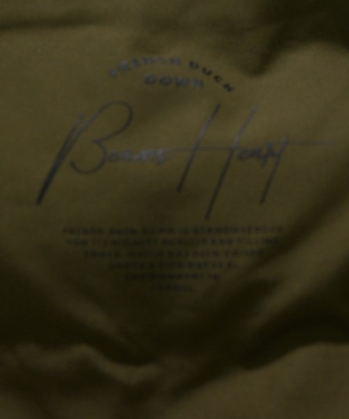 BEAMS HEART（ビームスハート）その他 カーキ サイズ:F レディース/2200646916026