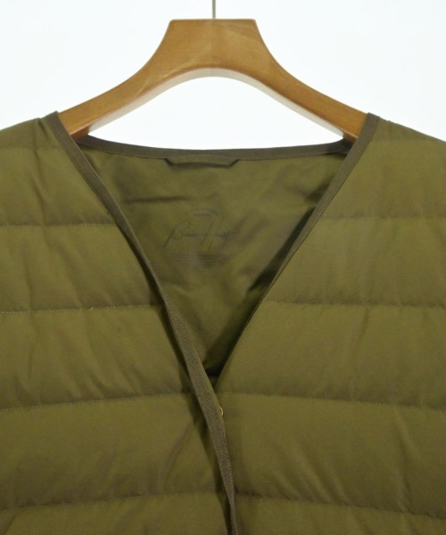 BEAMS HEART（ビームスハート）その他 カーキ サイズ:F レディース/2200646916026