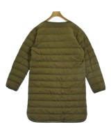 BEAMS HEART（ビームスハート）その他 カーキ サイズ:F レディース/2200646916026