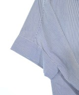 BEAMS HEART（ビームスハート）ブラウス 青 サイズ:F レディース/2200650872028