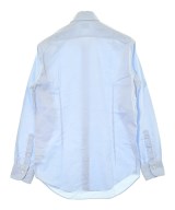 BEAMS HEART（ビームスハート）ドレスシャツ 青 サイズ:39(M位) メンズ/2200702658082